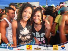 Bloco A Tribo